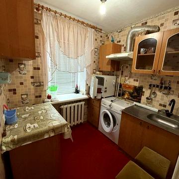 Продам 1-комн.квартиру на Победе