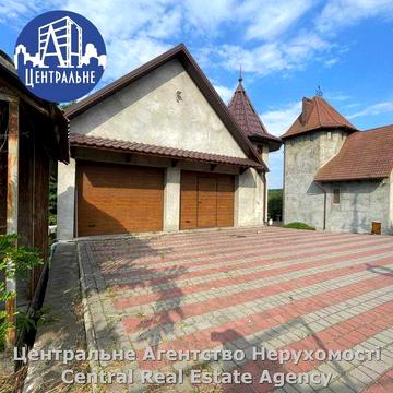 Продається будинок із великою власною ділянкою