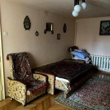 Здається 2 кімн. Будинок