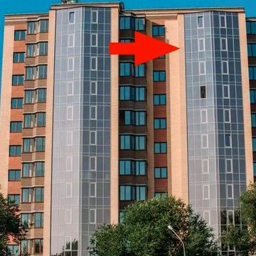 Квартира в ЖК Резиденція 92 кв.м ЖК Резиденція