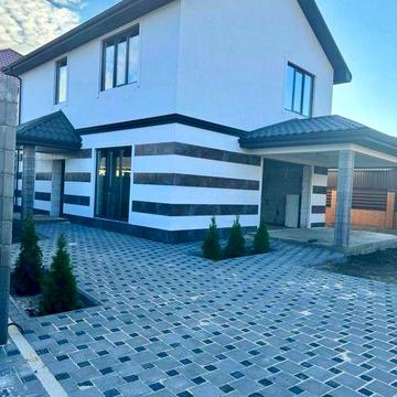 Новый дом от застрощика в рассрочку.Комиссия 0%.Участок 3 сотки