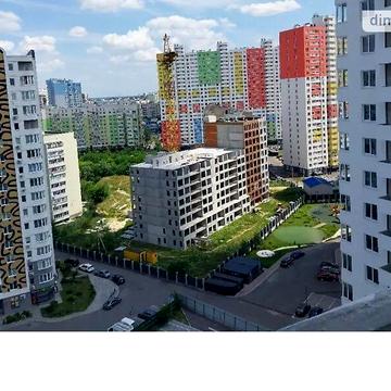 Продаж 3к Квартира Павла Чубинського вулиця ЖК Саванна сити