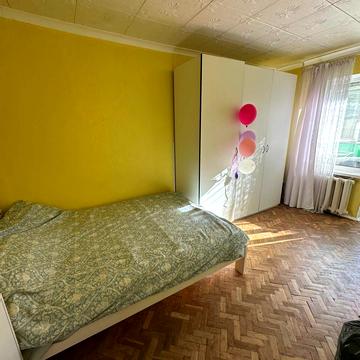 Миколи Бажана просп., 9-В