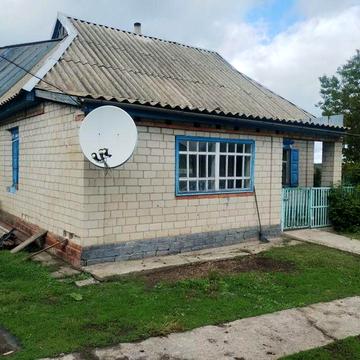 Продам будинок в Куцеволівці