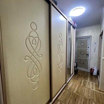 Продаж 3к Квартира Годинки вулиця