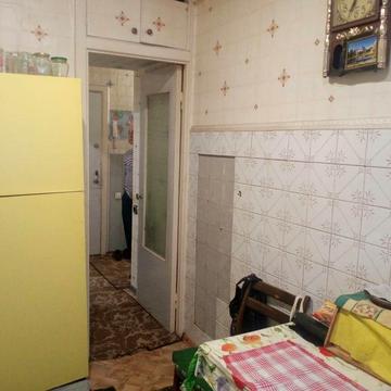 Продаю 3 ком ул Блюхера