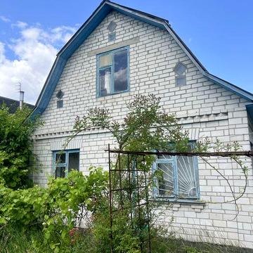 Продається дачний будинок від власника в СТ “ Мрія-2”