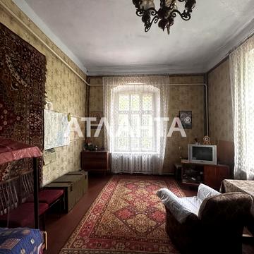 улица Люстдорфская дорога, 94, Таирово, Киевский, Одесса, Одесская 29999.0 USD