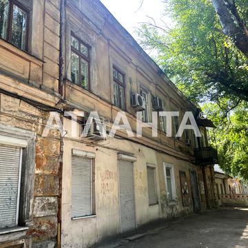 улица Черноморского казачества, 58, Пересыпь, Пересыпский, Одесса, Одесская 21000.0 USD