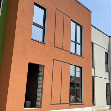 Таун 82м2 с наполнением.РАССРОЧКА 24 мес, напроти Бучанського парку