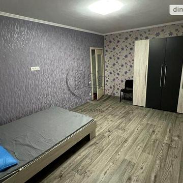 Довгострокова оренда 2к Квартира Велозаводська вулиця