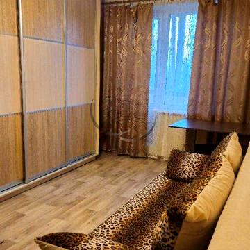 Довгострокова оренда 1к Квартира Блюхера вулиця