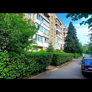 1-к, Довженка вул., 12, Бам