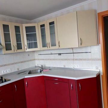 Продам 1 к.кв. вул.Харківська (Декабристів) ГАЗ, хороша