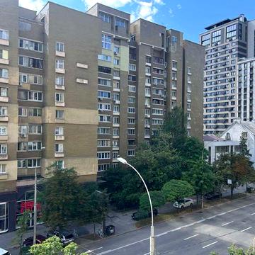 Продам 2кімнатну вул.Антоновича 91  60м2 м.Олімпійська, Палац Україна