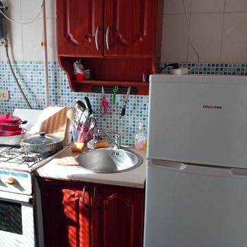 Сдам свою  1 кімнатну квартиру на 4 зарічном ,без риэлторов