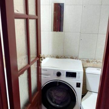 Сдам свою  1 кімнатну квартиру на 4 зарічном ,без риэлторов