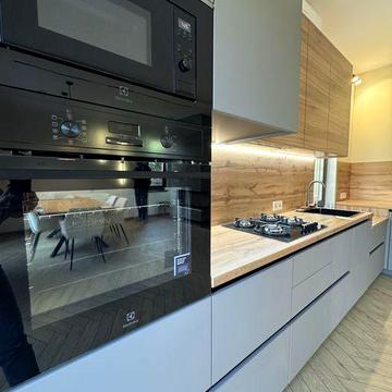 Будинок 182 м² з ремонтом і 3 видами опалення Бомбосховище Крюківщина