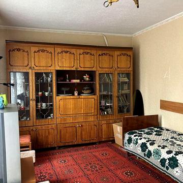 Квартира з своїм двором, практично будинок! Немішаєве