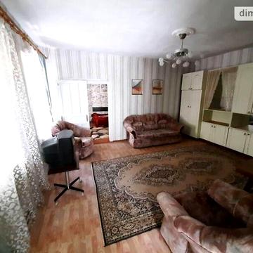 Продаж 2к Квартира Велика Арнаутська вулиця ЖК Восемнадцатая жемчужина