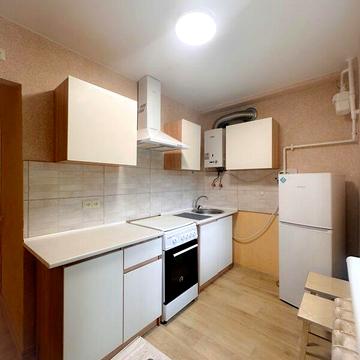 Продаж 3к Квартира Олімпійська вулиця