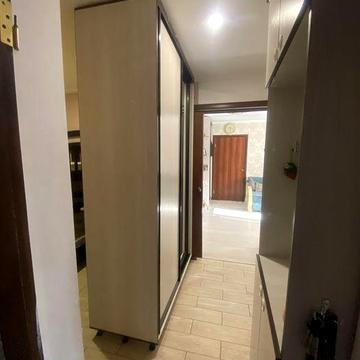 Продам 1-кімнатну квартиру 43,6 кв.м
