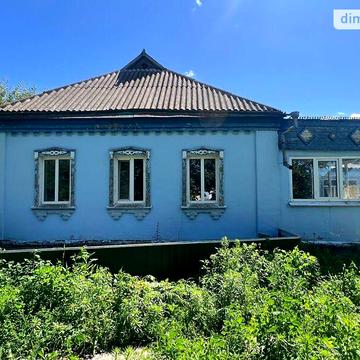Продаж 2к Дім вулиця Ватутіна