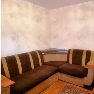 3 кімнатна квартира на Полтавській!