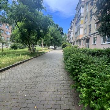 Продаж 2 кімнатної квартири