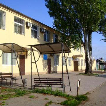 Отамана Чепіги вул., 31а