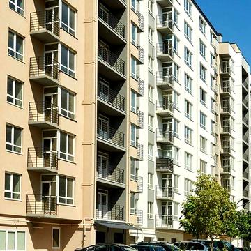 Продаж 1к Квартира Сімейна вулиця ЖК Днепровская Брама 2