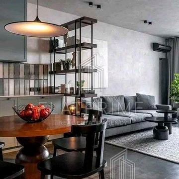 Продам 3-к квартиру з авторським ремонтом ЦЕНТР Києва Victory V ЖК Victory V