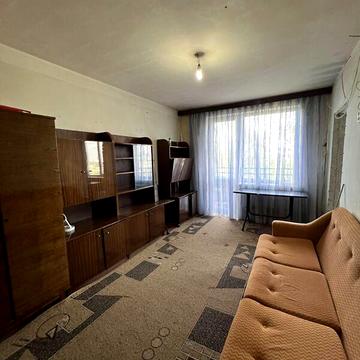 Продаж 1к Квартира Тракторобудівників проспект