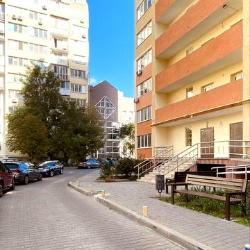 Продам 2 комн. квартиру в новом доме на ул. Ак.Сахарова