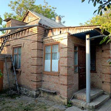 Продаж будинку Компаніївка