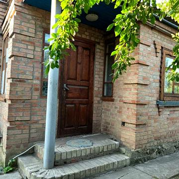 Продаж будинку Компаніївка