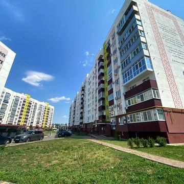 Полтавська вул., 1