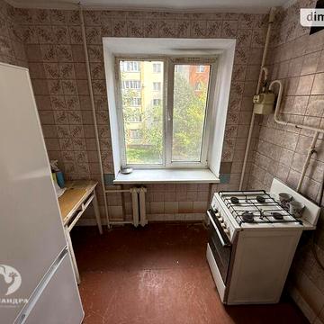Продаж 1к Квартира Івана Нечуя-Левицького вулиця