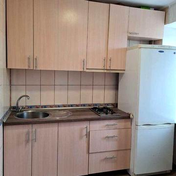Здам 1 кімн. квартиру ЦЕНТР. 4/5 цегл. Ремонт, меблі, техніка.8500