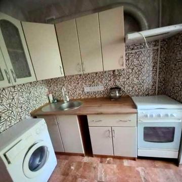 Аренда 1к квартиры на пр. Центральном