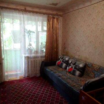 Продам 2к.квартиру на Новых домах