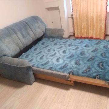 2х комн. квартира Космос