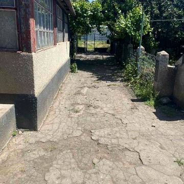 Продам дом в Буялыке( СМТ Петровка)