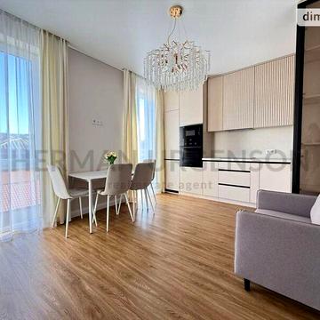 Продаж 1к Квартира Собранецька вулиця ЖК Uzhhorod