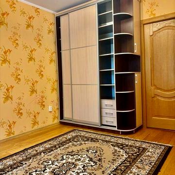 Здам 2 кімн.кв .Мебльована з побутовою технікою . р-он.Ювілейний.