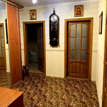Оренда 3к квартири у центрі