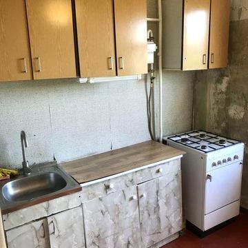 Продам 1к квартиру на Спасской(ул.Содружества)