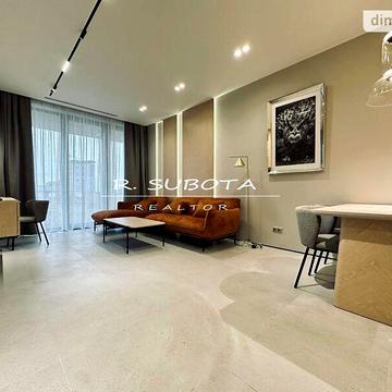 Довгострокова оренда 2к Квартира 93-ї Холодноярської Бригади (Челюскіна) вулиця ЖК MOZART