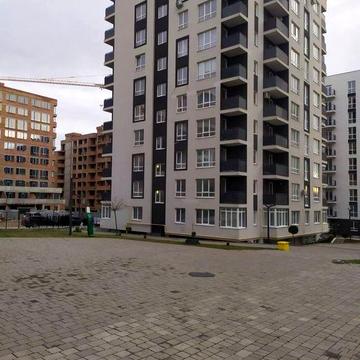 Продаж 3 кім квартири вул Трускавецька жк Континент ЖК Континент