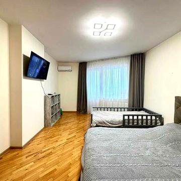 Продаж 3-км квартири в гарній локації, поруч парк Молодіжний. 105.3м2